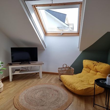 La Ventana Lejlighed Barreiros Eksteriør billede