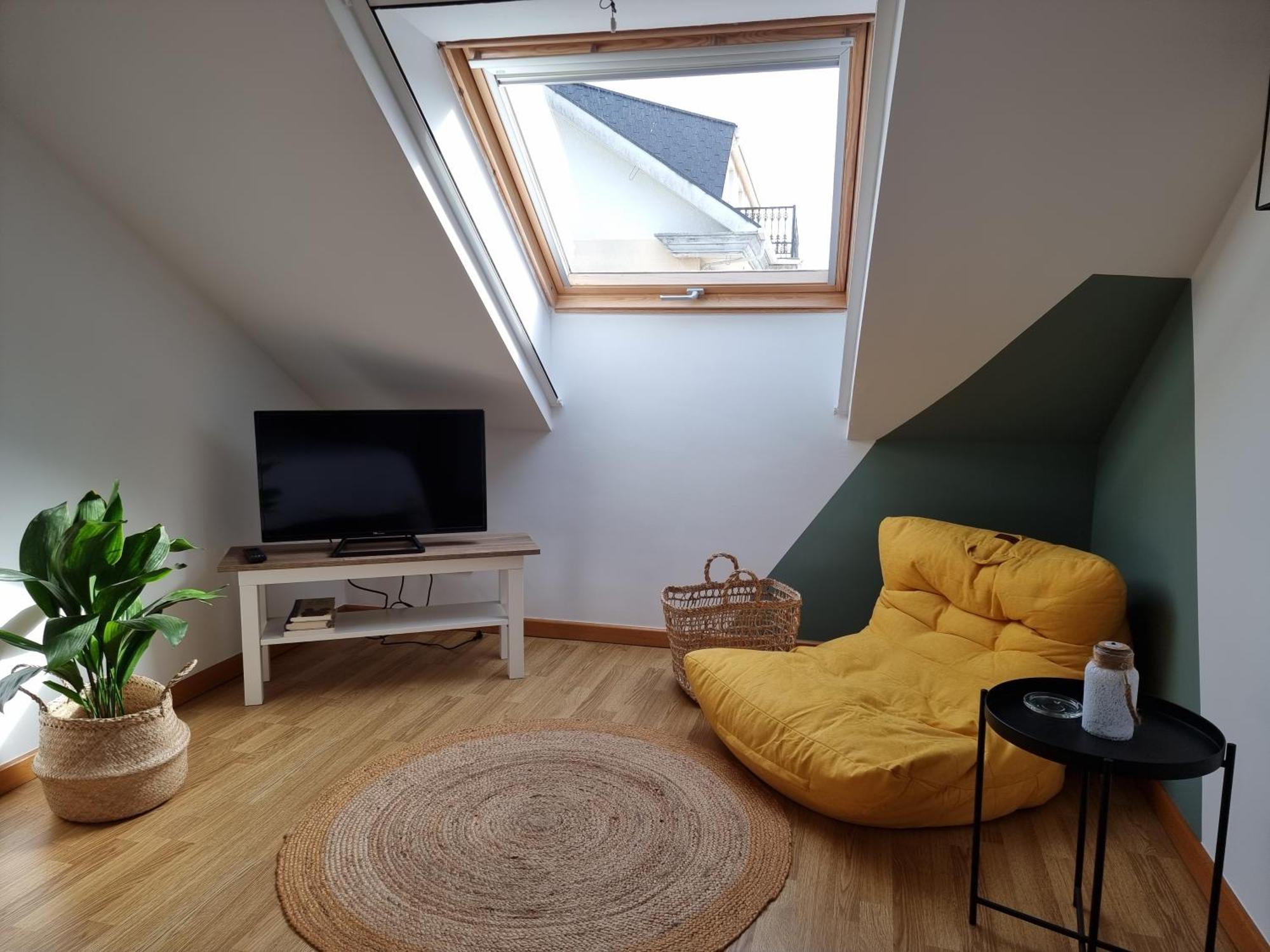 La Ventana Lejlighed Barreiros Eksteriør billede