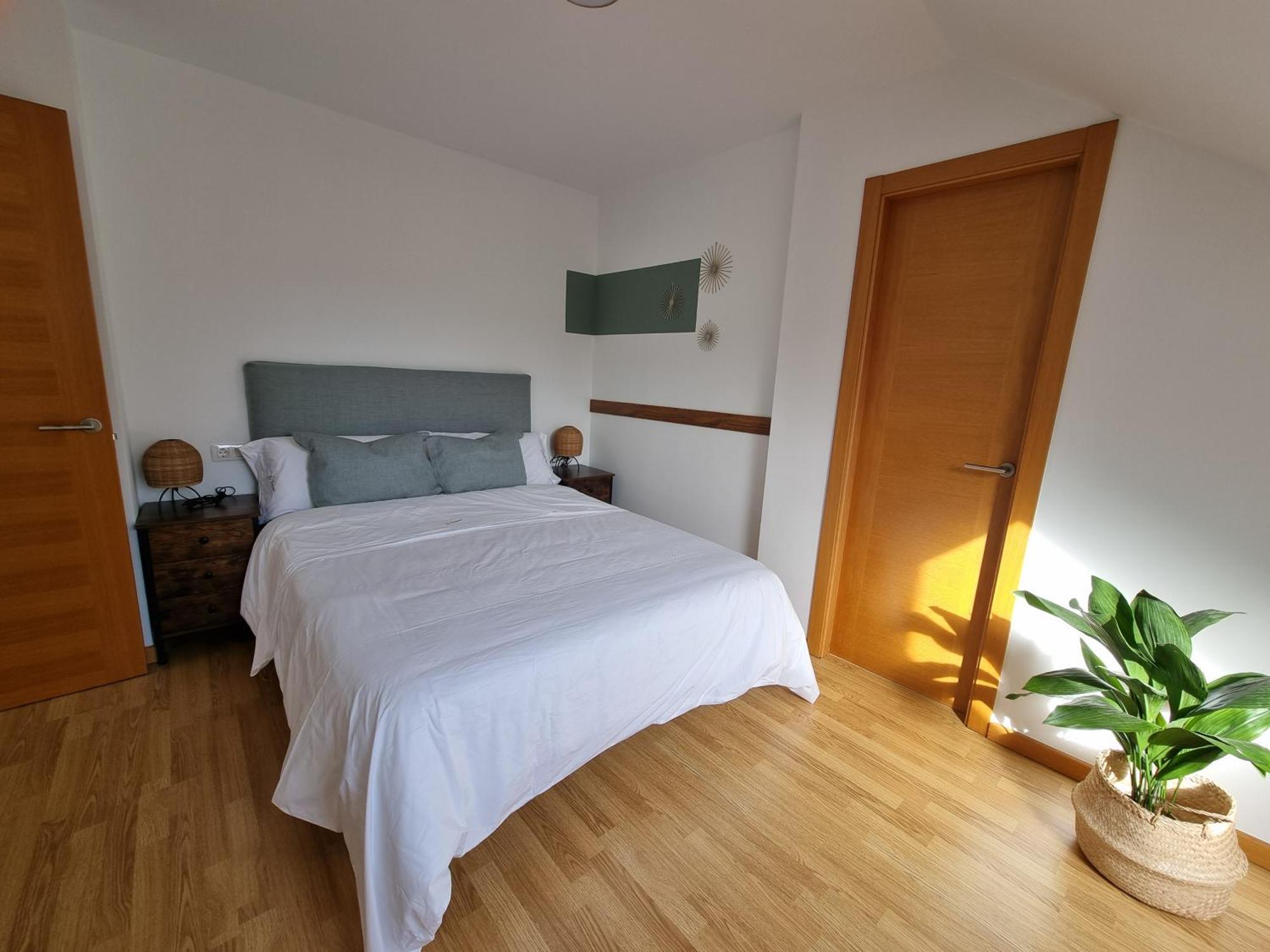 La Ventana Lejlighed Barreiros Eksteriør billede